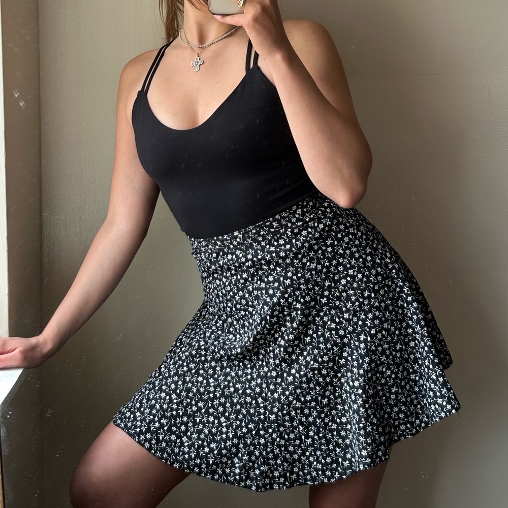 Vintage skirt